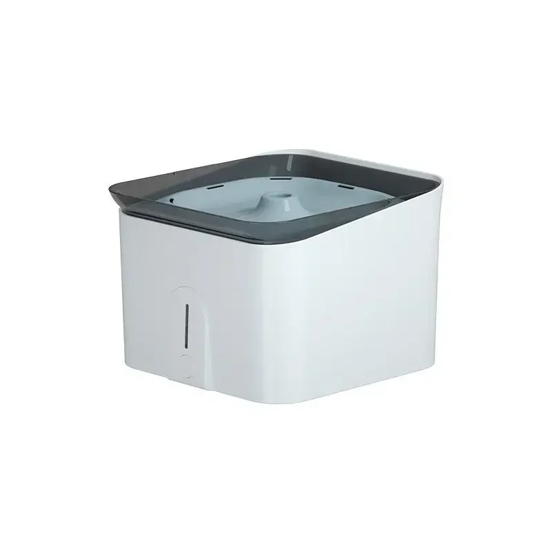 

Hot selling intelligent pet automatic feeder, cat water dispenser