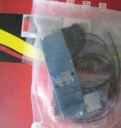 New USA high frequency SOLENOID VALVE 421A-D0A-DM-DDAA-1BA