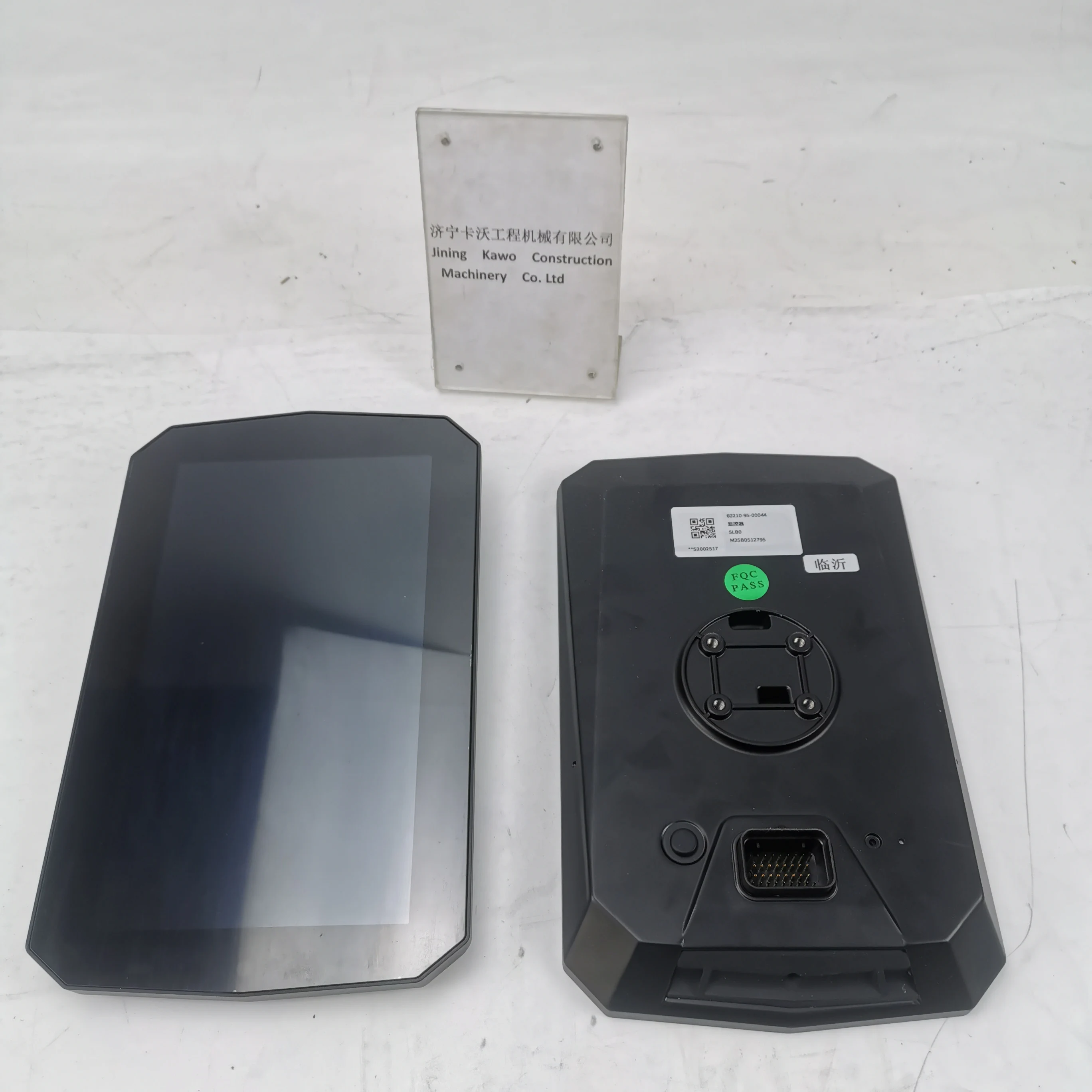 

Shantui Bulldozer Parts Display Screen 60210-95-00044 Monit