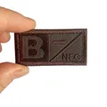 Brown-B NEG