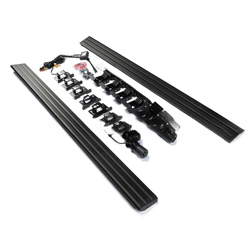 

Applicable to electric pedal overlord model 3 brackets 150 ram modification
