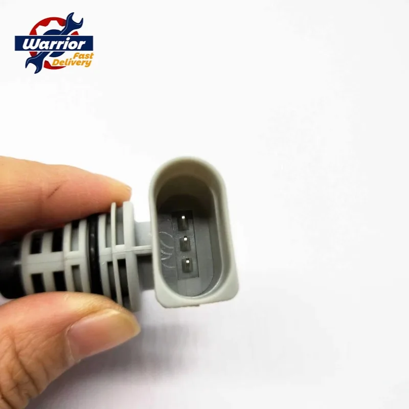 

Quality Camshaft Position Sensor 030907601 030907601D 030907601E for AUDI A1 A2 A3 VW BEETLE BORA CADDY FOX GOLF