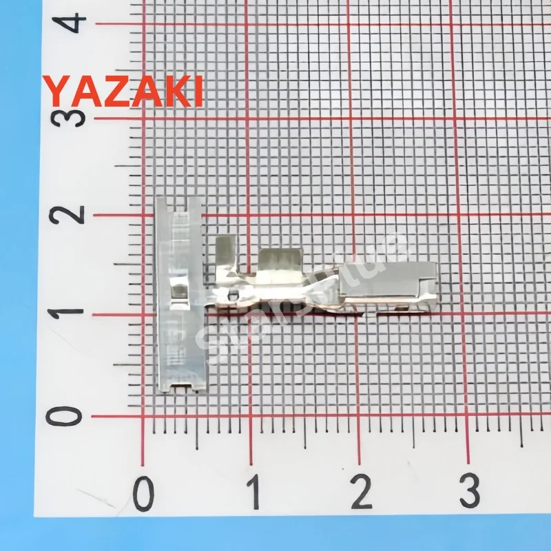 

50-500PCS 7116-4113-02 YAZAKI Connector 100% New original