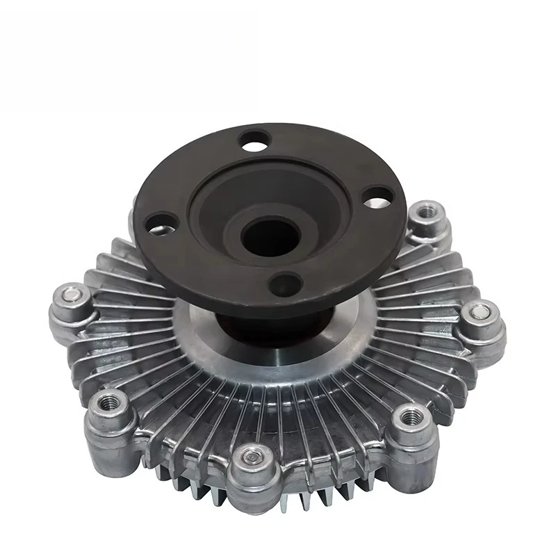 OEM 16210-70010 16210-75050 Other Auto Cooling Parts Radiator Silicone Oil Fan Clutch for Toyota Hiace Hilux 1RZ