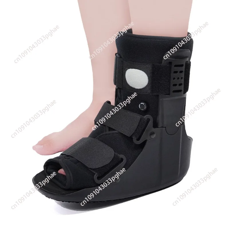 

New special inflatable Achilles tendon boots, ankle fixation protective gear, sports rehabilitation ankle protection