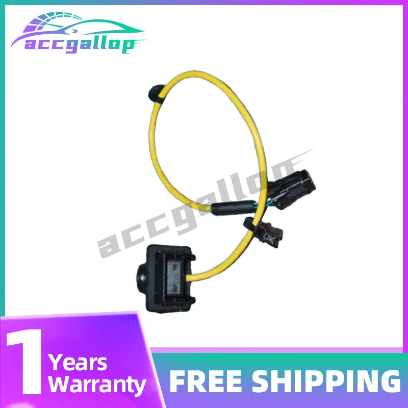 Rear Reversing Camera for 2016 Chery TIGGO7 1.5T T15-7900301