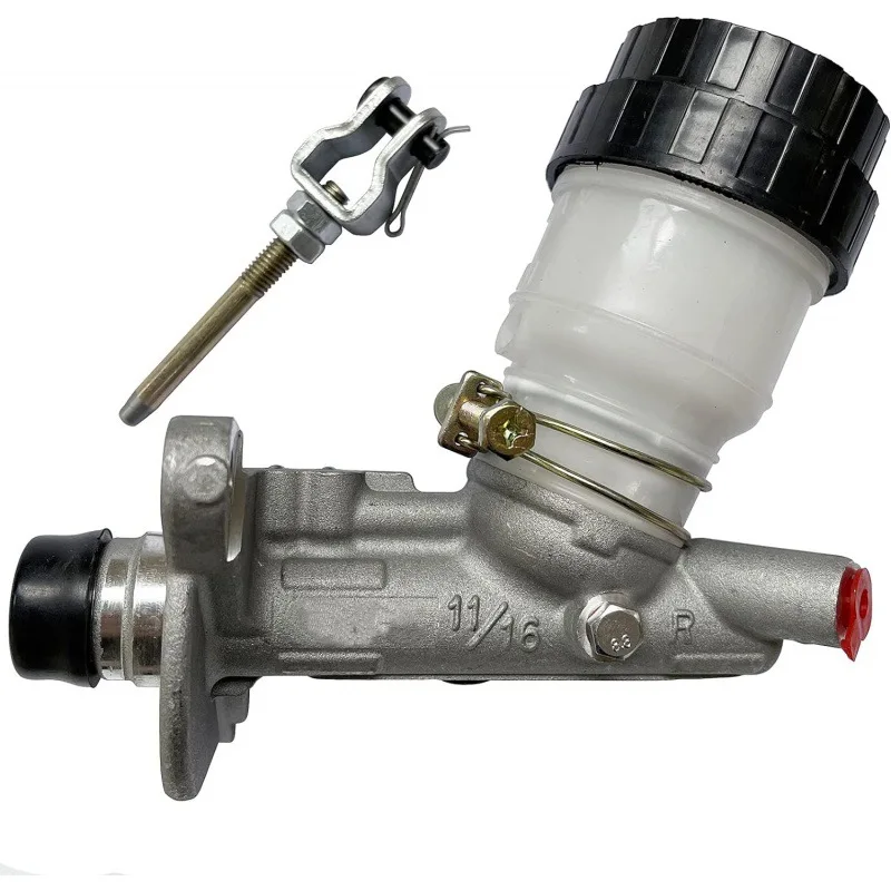 43015-1683 43015-1682 for Kawasaki Mule 2500/2510/2520/3000/3010/3020 Brake Master Cylinder Assembly