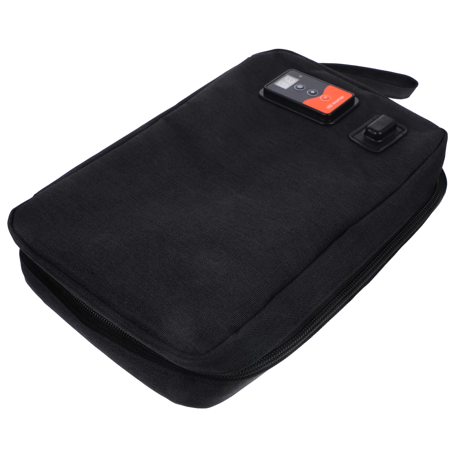 مسح مبللة سخان Usb المحمولة مناديل الحفاضات دفئا درجة حرارة ثابتة قفل الرطوبة مستلزمات الطفل مناديل الأنسجة دفئا