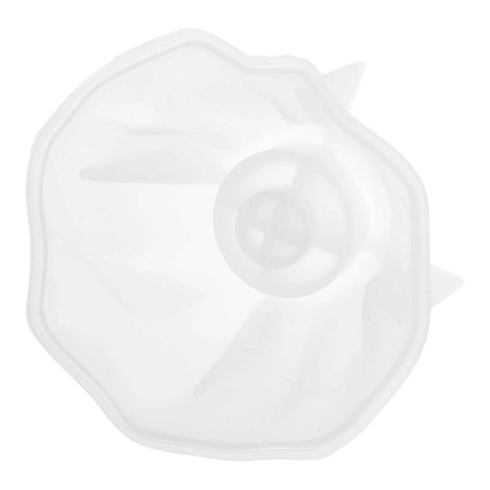 

Creative Volcano Shaped Silicone Mold for Making DIY Aromatherapy Candles Wax Melts Resin Crafts Holder Supplies