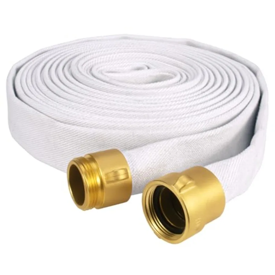 Epdm Fire Hose 50 F…