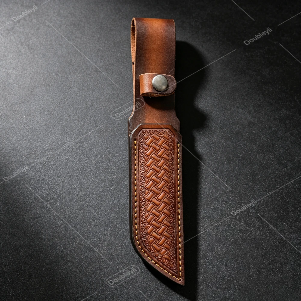 1 Piece - Waist‑Mounted Tool Carry Sheath, Hard Protective Storage Cover with Belt Loop