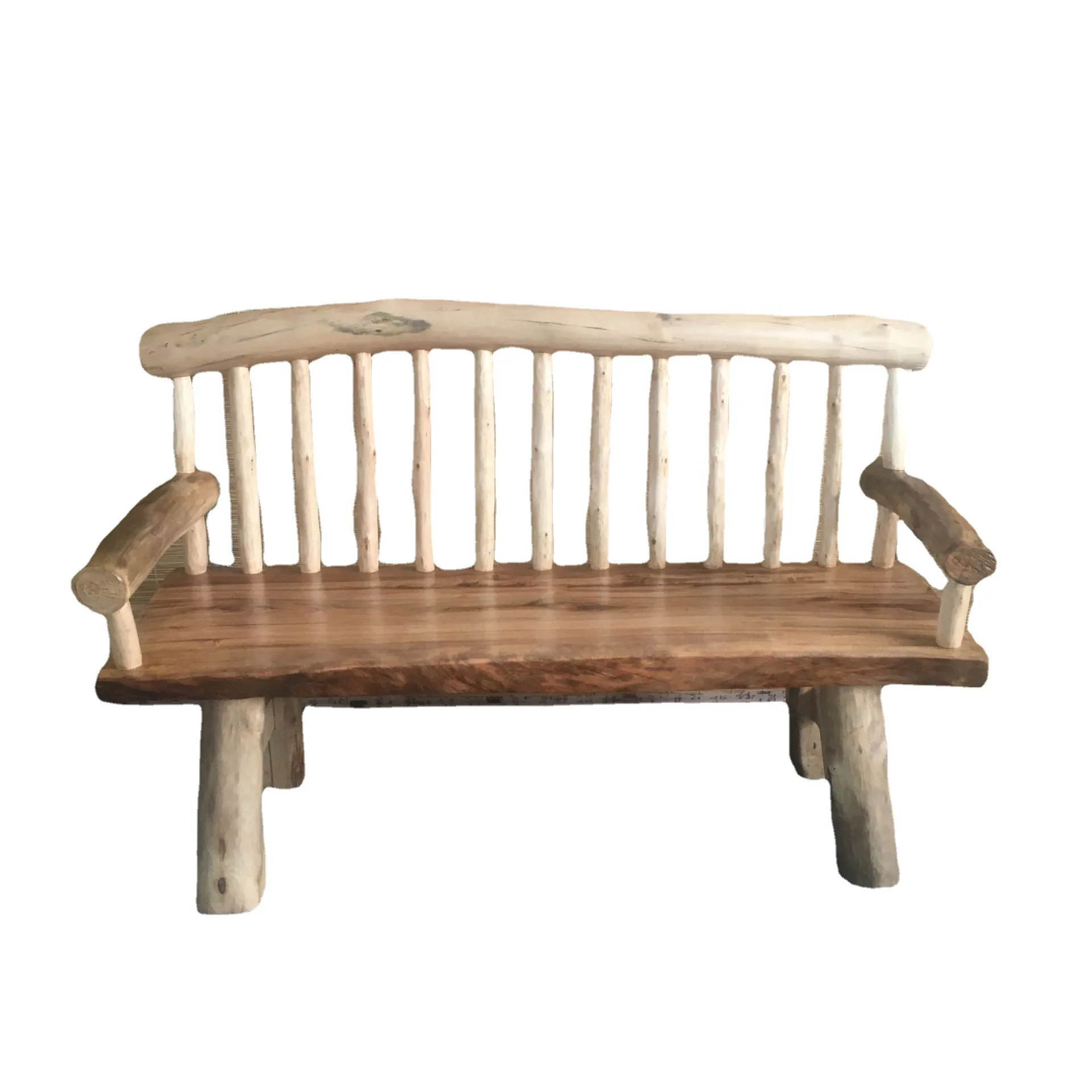 

Solid wood, sofa chair, leisure, backrest, log, special-shaped, living room, homestay, creative, decoration