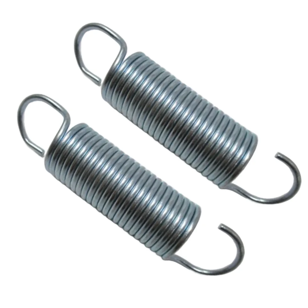 Replacement Tension Spring For Toros 138-7228 Fits Lawn Mowers Tractors 1 Piece Or 2 Piece Options For Quick Repair