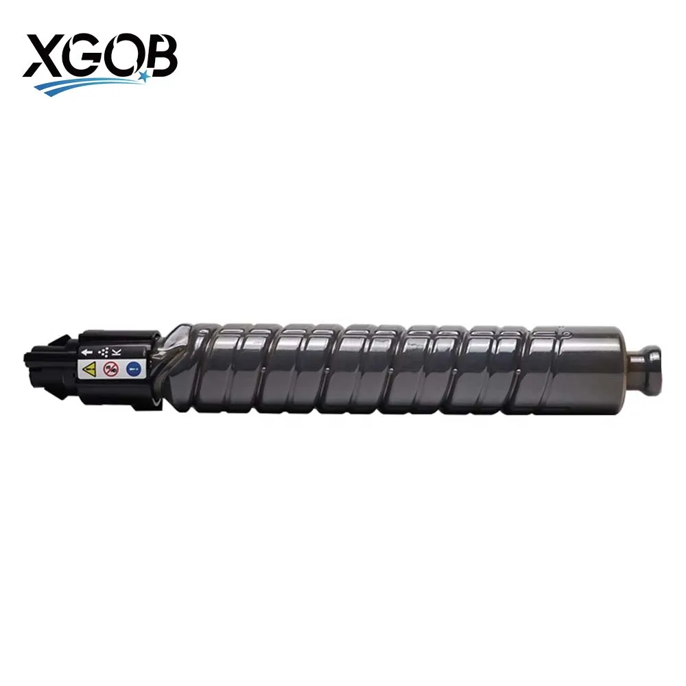 1PCS MPC306 Toner Patrone Für Ricoh Aficio MPC306 MPC406 Hohe Qualität Neue Kompatibel Farbe Toner Pulver