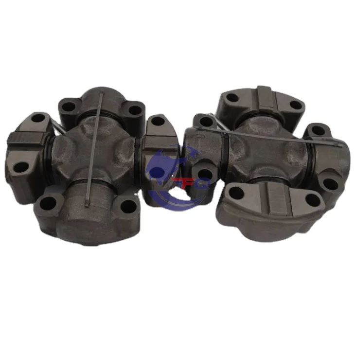 Diesel  engine parts  wheel loader WA470-6 UNIVERSAL JOINT  spider assembly 421-20-33621 PIN ASS'Y CROSS dozer parts