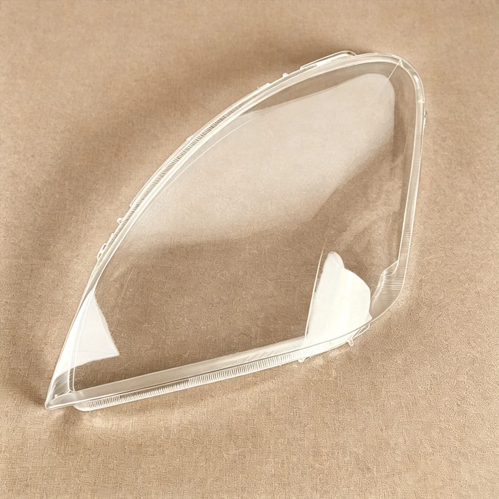 Car Accessories Headlight Cover For Iveco 2014-2017 Power Daily Shade Headlamp Shell Transparent Lampshade Case Lens Plexiglass