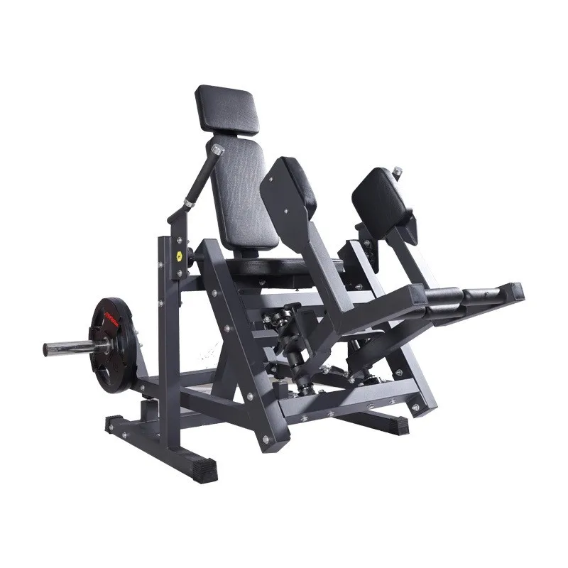 Gym-Specific Leg Abductor Machine  Comprehensive Training Equipment for Glute Enhancement
