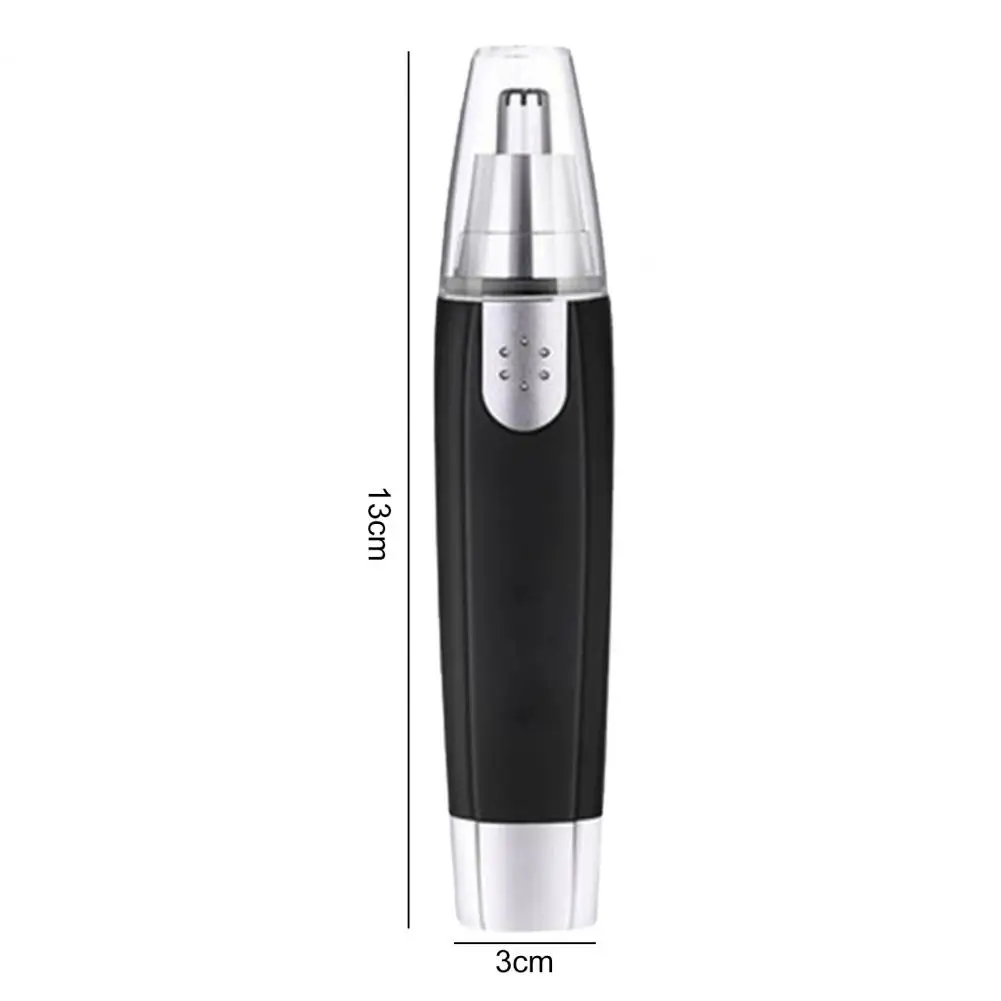 Nose Hair Shaver  Washable Cutter Head   Nose Hair Clipper Ear Nose Hair Trimmer Clipper