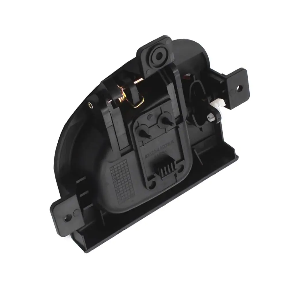 Original Interior Door Handle Middle Switch For H1 I800 1996 - 2007 Starex H 1 Oem 836204a000 836204a000lk High Quality