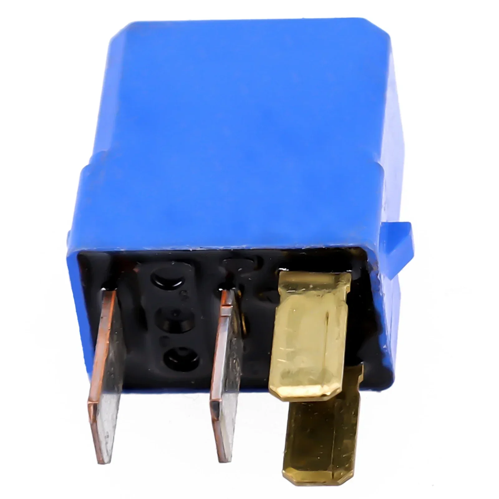 

Car Accessories Blower Motor Relay 25230-79942 25230-79943 Blue Direct Fit Easy Installation Electric Components Plug-and-play