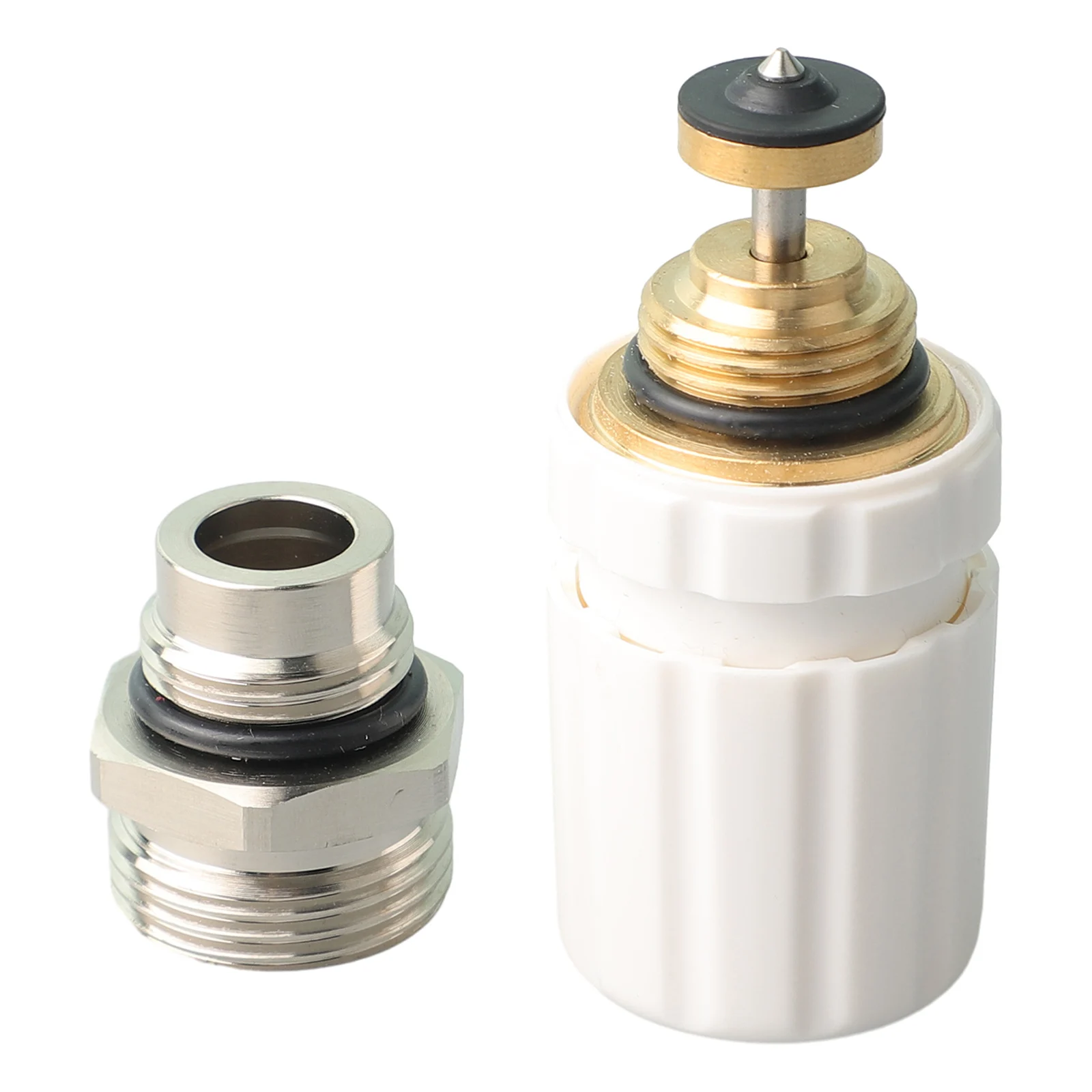 Brand New Home Indoor Kitchen Valve Insert Superior 1pc Distributor Excellent For Underfloor G1/2xG3/4 Portable