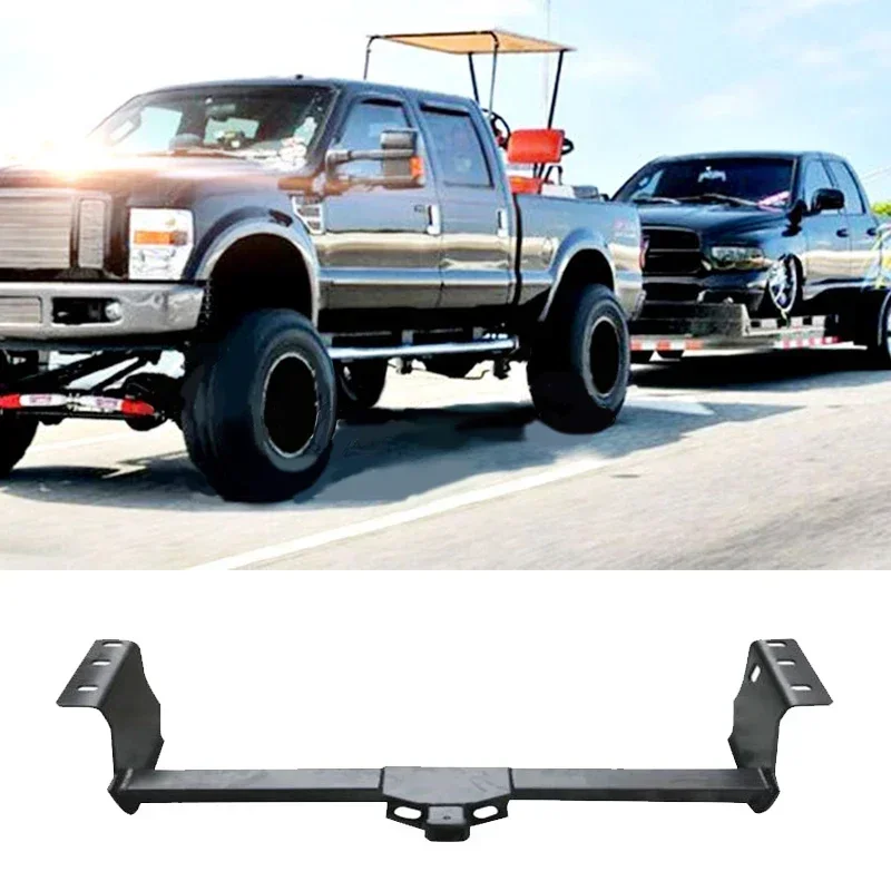 2025Rugged Design High-Quality Manganese Steel Construction Corrosion-Resistant Trailer Hitch Trailer Bar For Ford Ranger