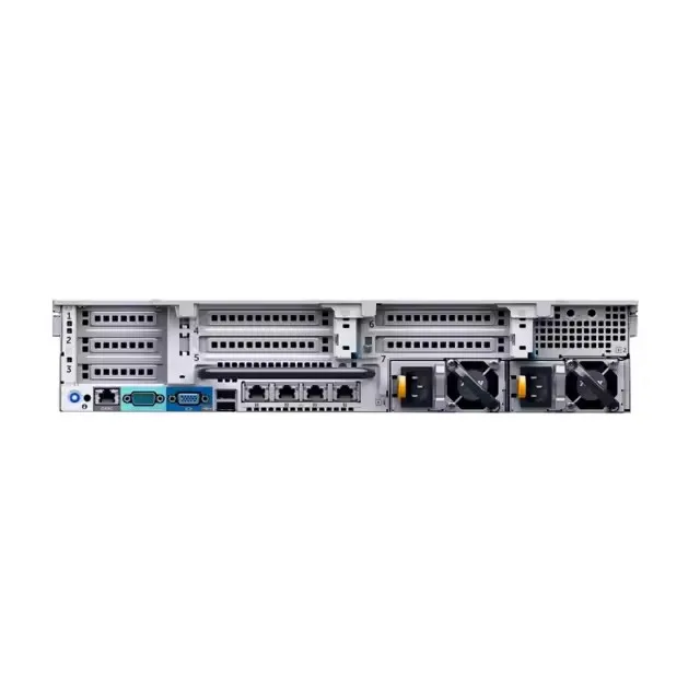 Dells PowerEdge R730 R730xd 2U Rack Server