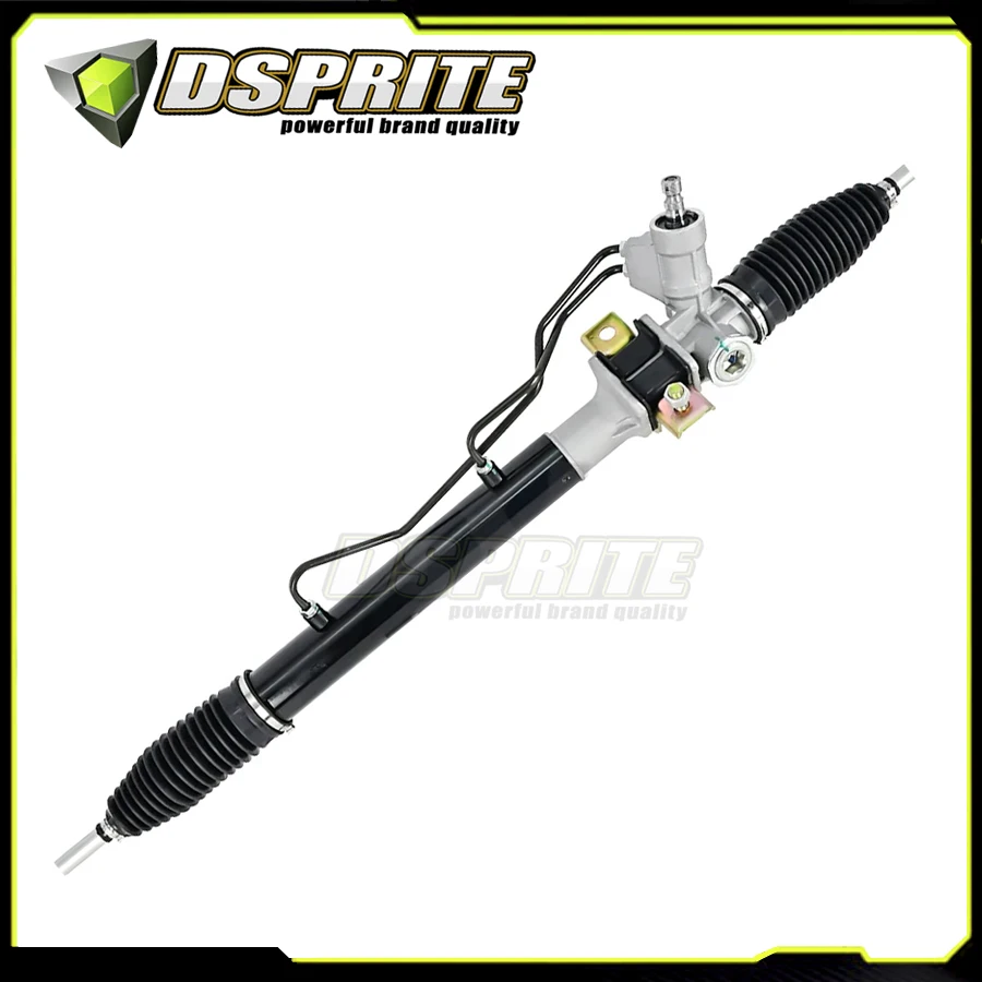 Auto Steering Gear Power Steering Rack for Kia Besta K2700 Mazda Bongo E2000 0K72A-32110 SA44-32-110 S0H8-32-110B LHD /RHD