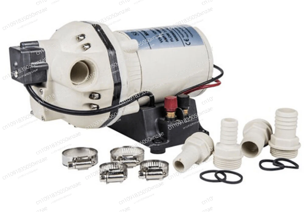 

12V/24V vehicle large urea pump urea filling pump diaphragm pump self-priming electric large flow