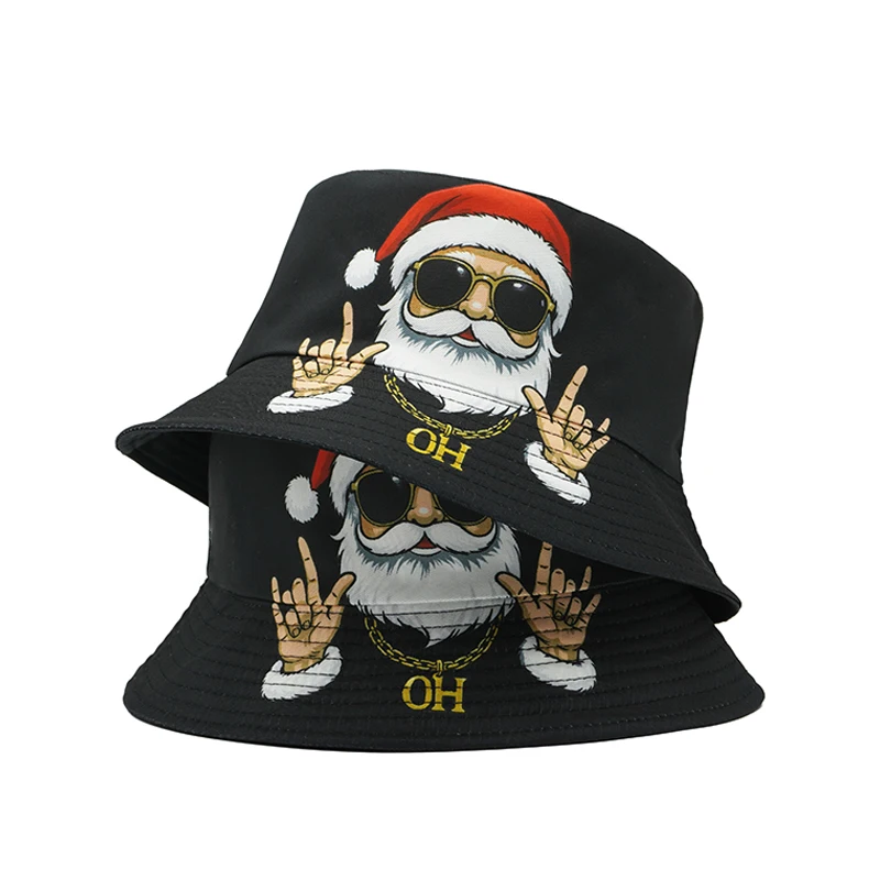 Top Christmas Santa… - image