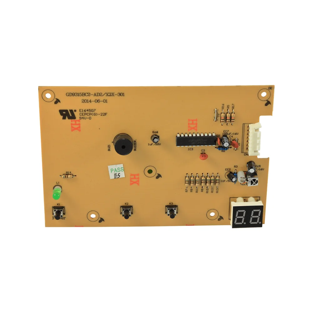 Flying Probe Testing vs Bed-of-Nails Testing Which One Is Right for Your PCB? The Importance of PCB Functional