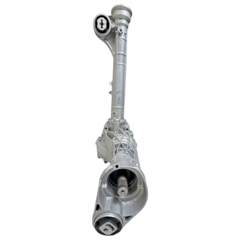 9583490114X 95834901140 95834901141 Front Axle Final Drive 2.73 Gear Ratio For Porsche Cayenne Cayenne GTS 4.8L 2014-2020