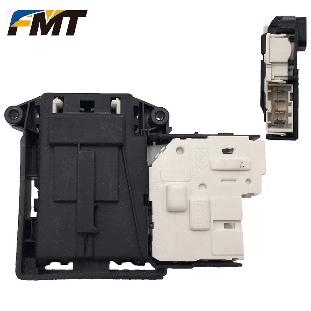 FMT.0685 DL-S2 EBF61315802 EBF61315801 Nouveau commutateur de retard de verrouillage électronique d'origine pour lave-linge LG