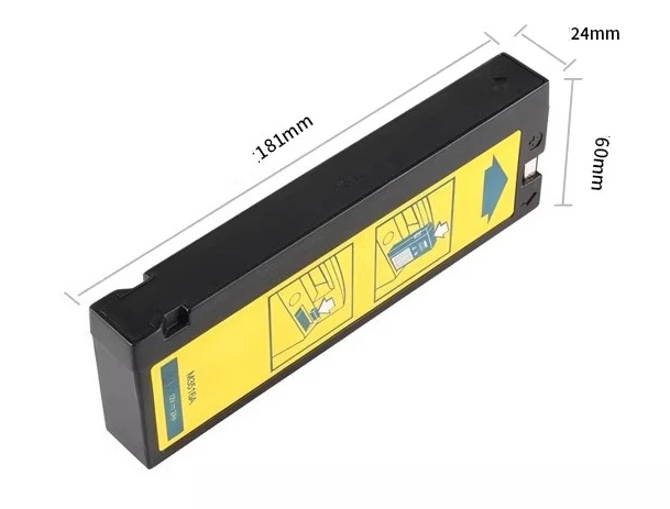 For philips m4735a m3516a lct-1912ank lc-t121r8pg defibrillator battery