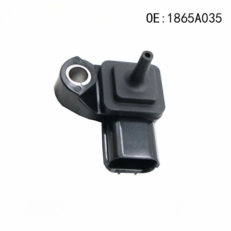 

1865A035 Air Intake Boost Pressure Map Sensor For Mitsubishi Pajero/Montero IV V88W V98W L200 2002-2010 Intake pressure sensor