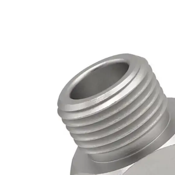 Cylinder Refill Adapter T21-4 To W21.8-14 Aluminium Gas Cylinder Adapter For Coarse Trapezoidal Thread Cylinders Pneumatic Parts