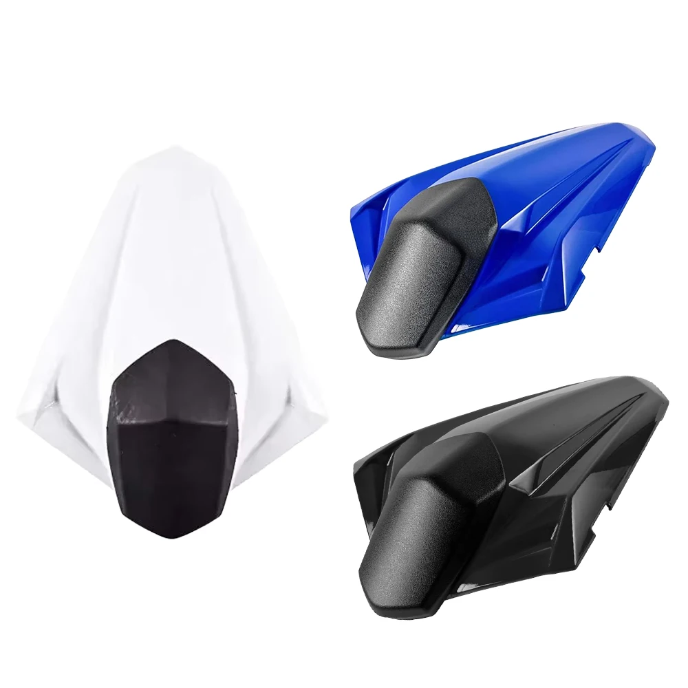 Peças modificadas para motocicleta, capa traseira, carenagem do assento traseiro, para kawasaki ex300r ninja 300 250 2013 2014 15 2016 2017 moto