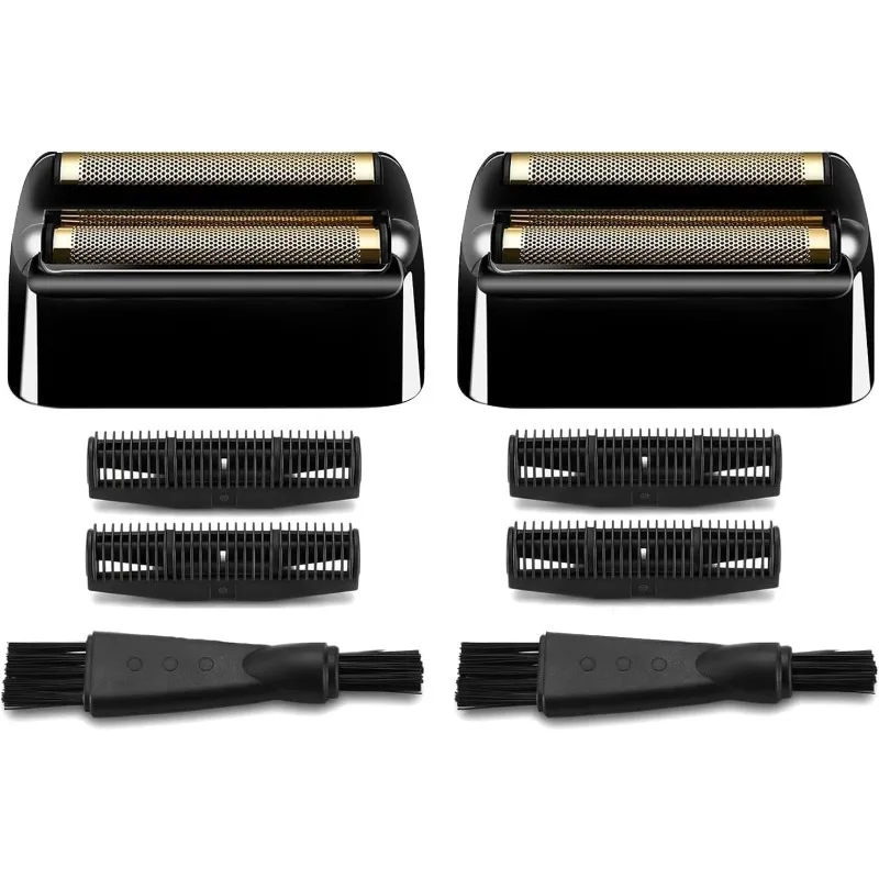 For Replacement Foil Cutters Blade Compatible with BaBylissPRO FXFS2 Electric Shaver Razor Spare Head Fit BaByliss Razor
