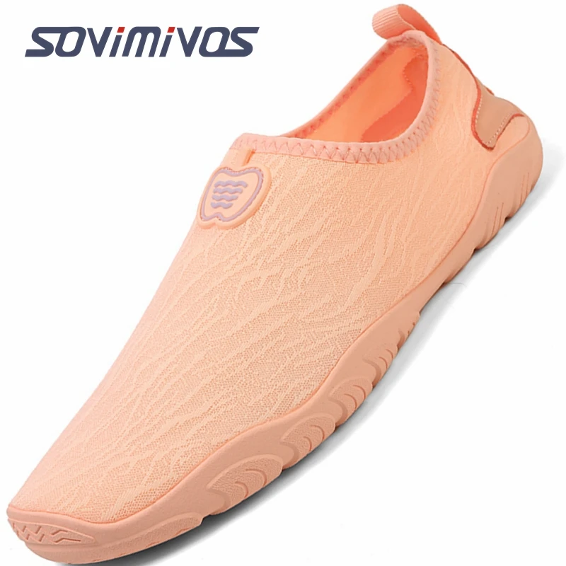 

Женская обувь для воды, быстросохнущая обувь для плавания цвета морской волны, босиком для рыбалки на открытом воздухе, пляжа, бассейна, лодки, серфинга, прогулок, занятия Yoqa