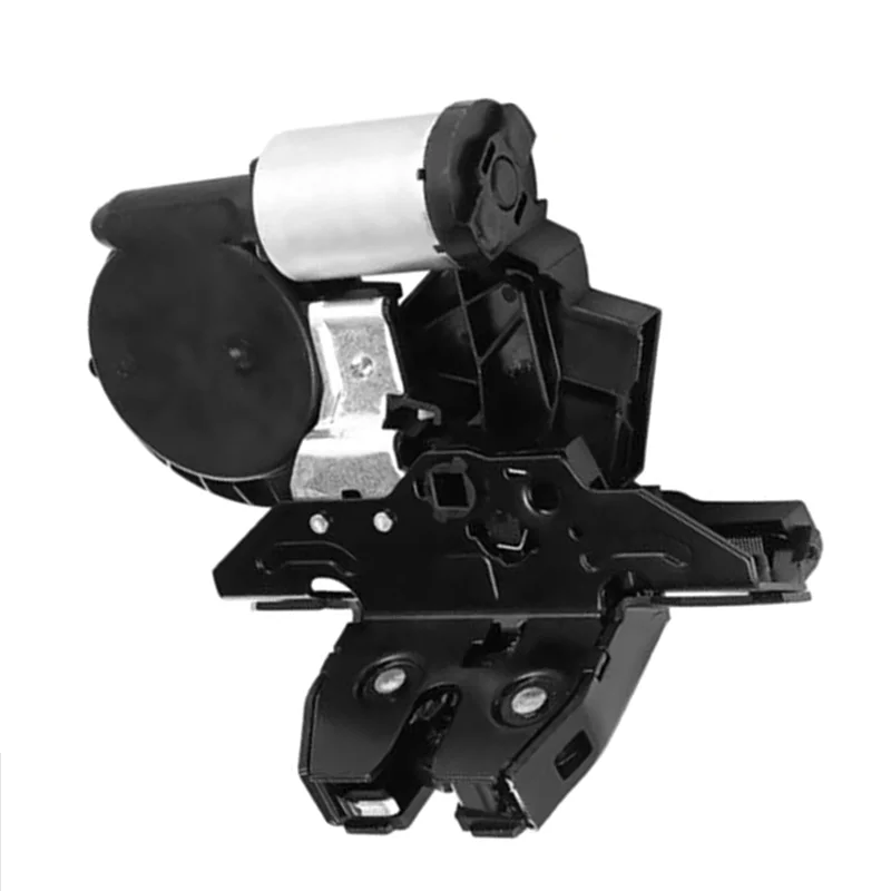 

Car Trunk Door Lock Actuator For BUICK CADILLAC GMC Tailgate Locking Block 13592746 13509598 13519125
