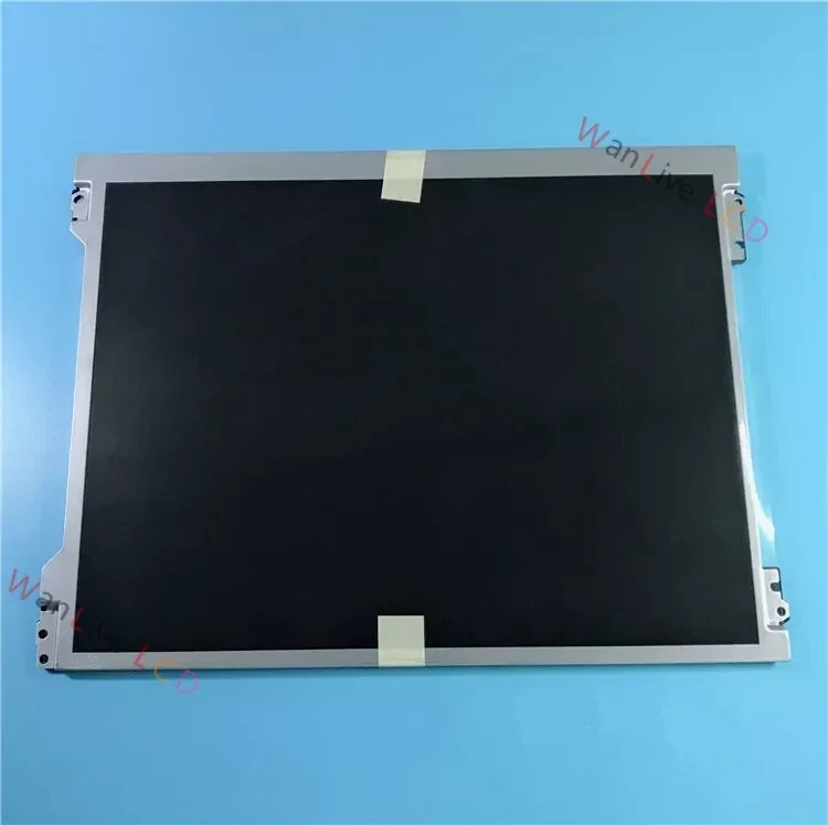 12.1 بوصة لـ AUO G121XN01 V.0 V0 شاشة الكريستال السائل لوحة الشاشة لا اللمس 1 سنة الضمان #2