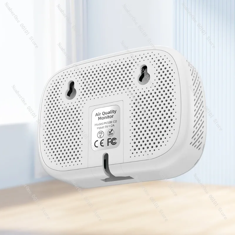 New Tuya 11-In-1 Ai…