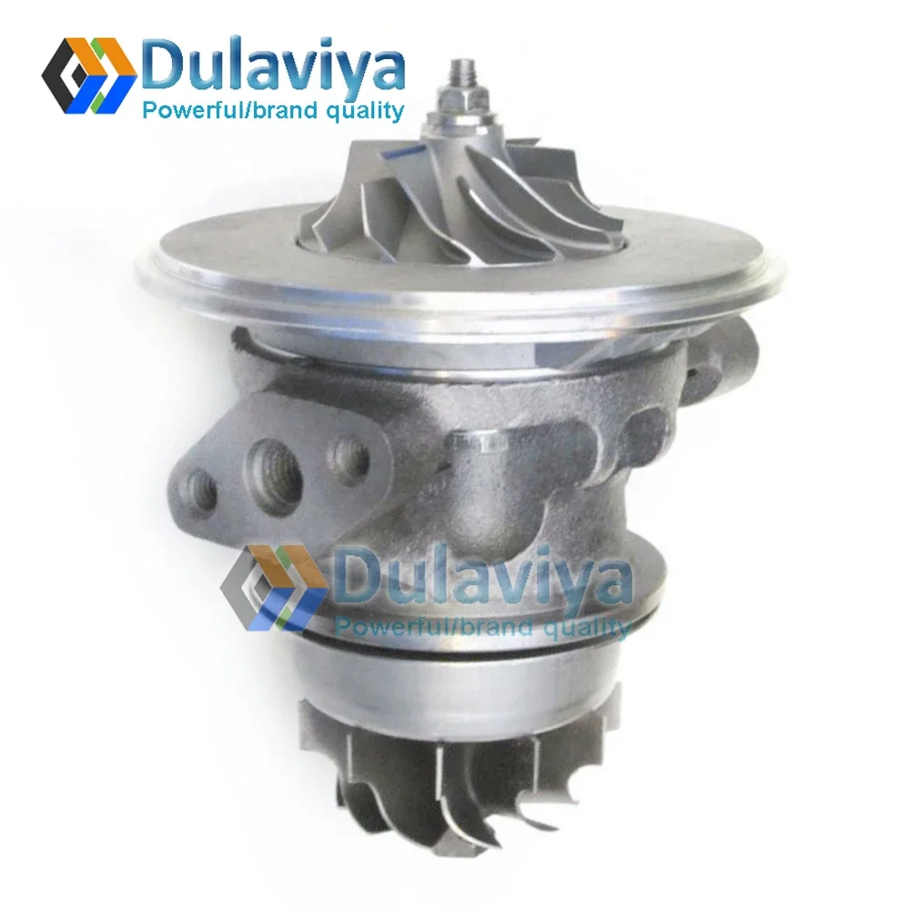 

Turbo Cartridge Core Chra For Iveco Truck Eurocargo Earth Moving Excavator 465318-10 465318-5007S 465318-5008S 465318-5010S-