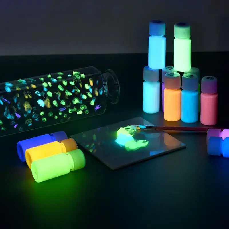 20G/Bottle Fluoresc…