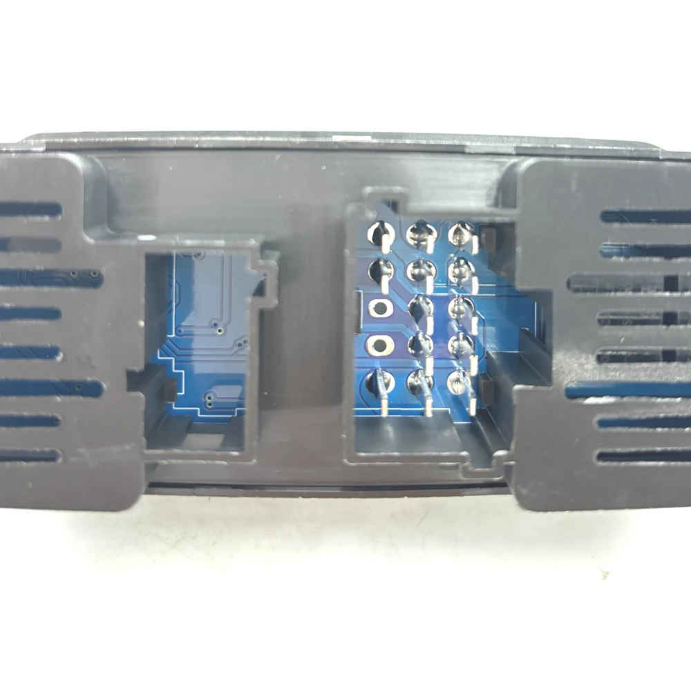 Schalter für die elektrischen Fensterheber für Mercedes-Benz Lkw Axor Atego OE: A0055451313 A0045401805 A0045451813 0055451313 – Detail 4