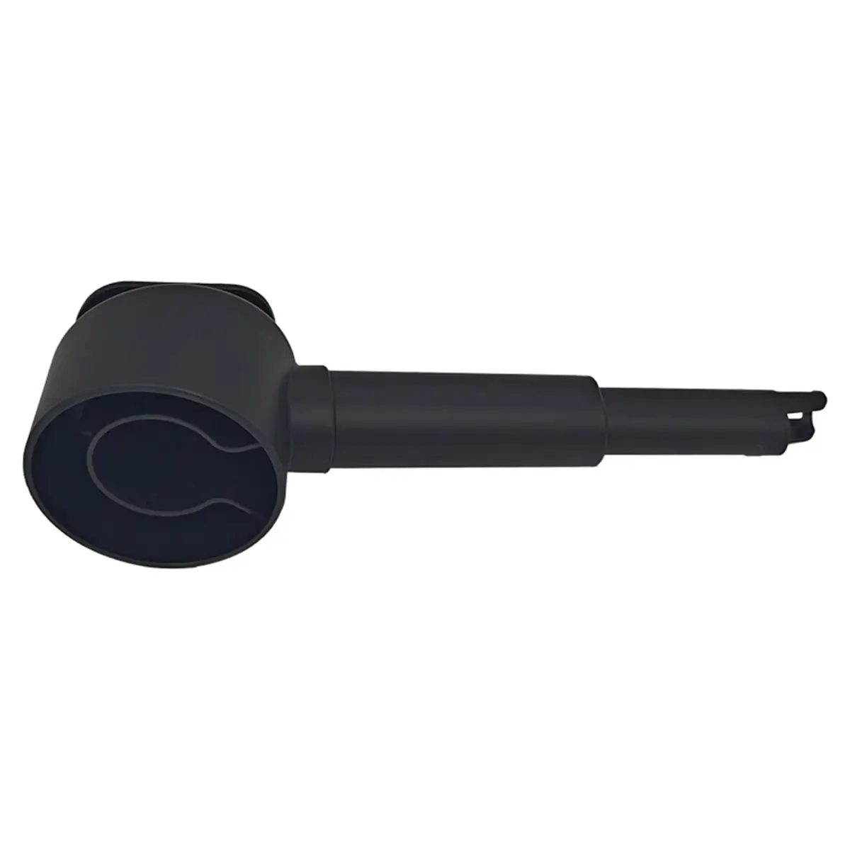 RECOMMENDATION  Adjustable Guide Pipe for TM7 Retractable 360° Steam Diverter for Kitchen Mixer Cooker