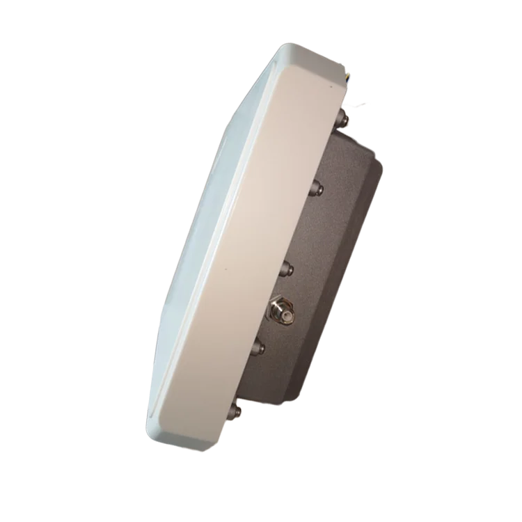 M6e Micro Module Industrial UHF RFID Integrated Reader for Parking Lot Management Supports AEI/ATA/6D 860-960MHz