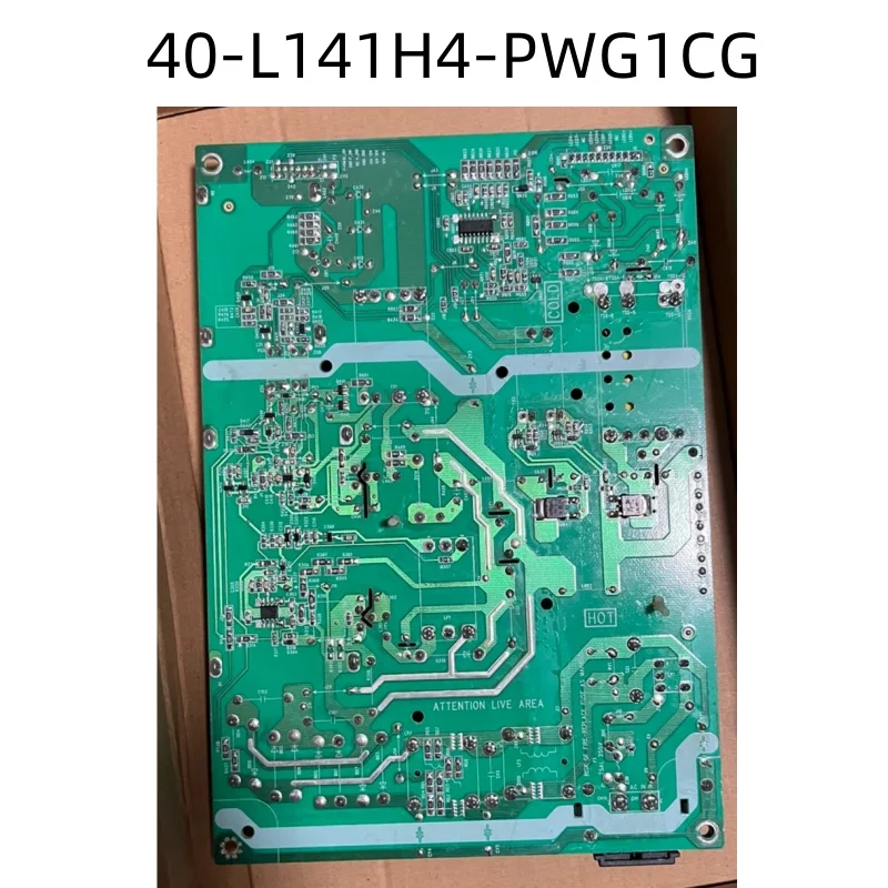 Teste novo original de 9 camadas de segunda mão, L141H4-PWG1CG, 100% OK