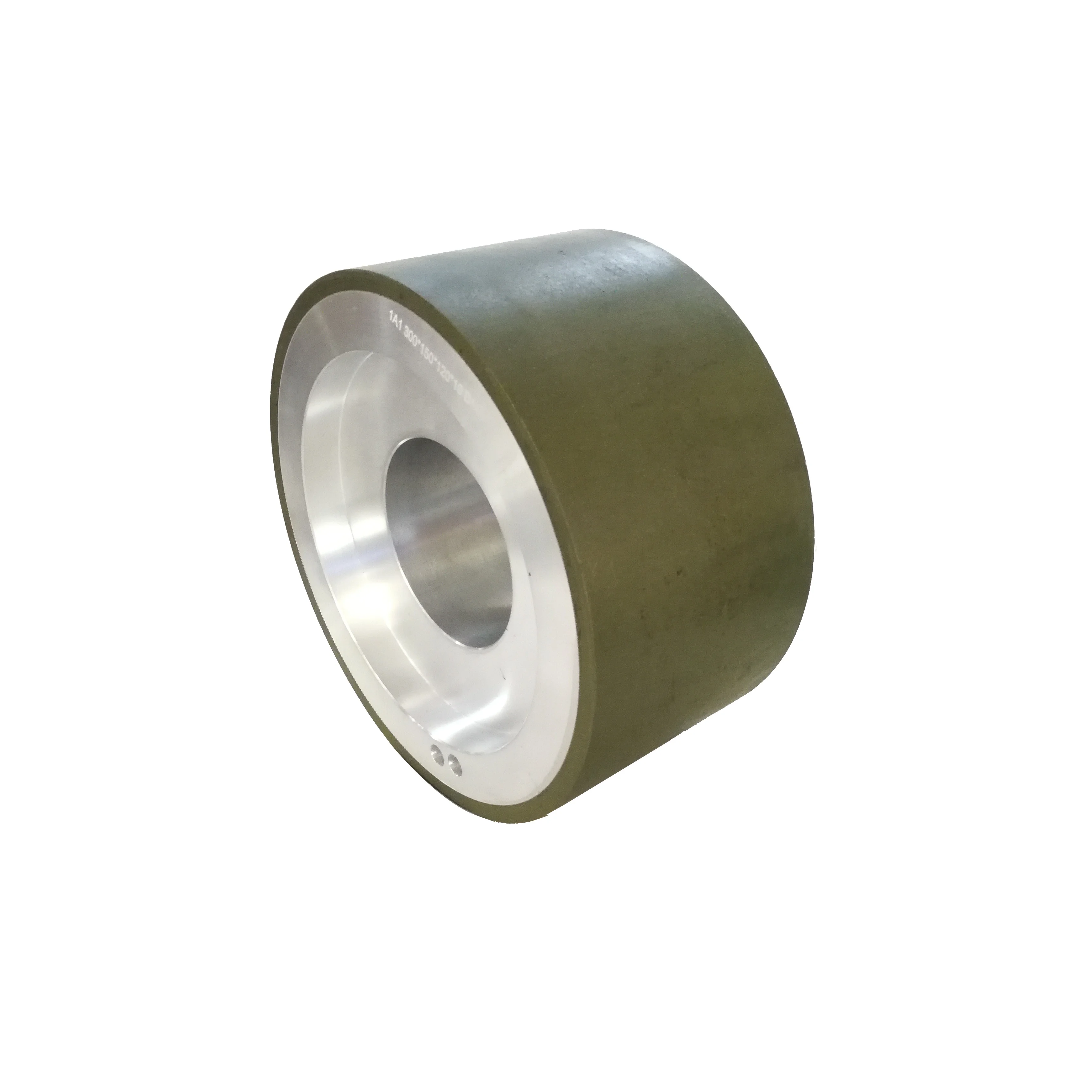 

Grinding wheel Carbide rod Diamond centerless grinding wheel