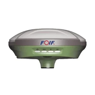 FOIF A70 Pro GNSS Receiver Gps Surveying Instruments with 800 channels